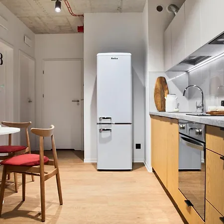 אכסניה Chill *