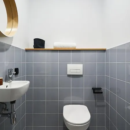 Chill אכסניה *